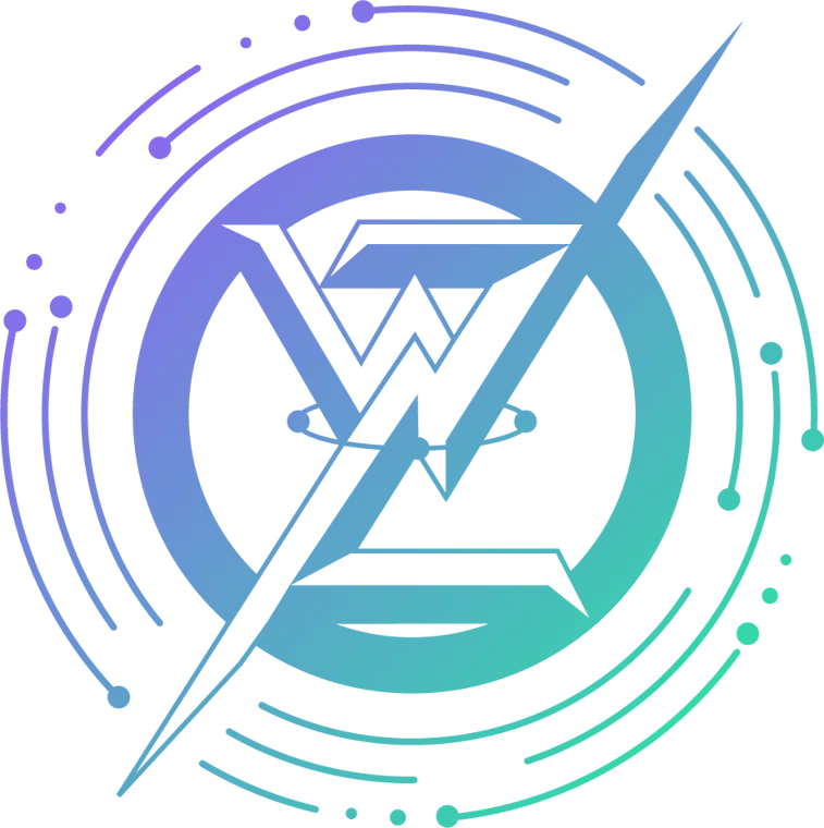 WIZE ロゴマーク