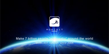 モブキャストホールディングス