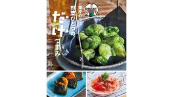 心平さんだけつまみ新書