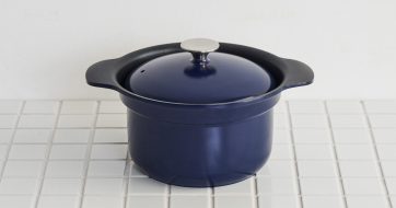 ゆとりの空間「万能鍋」