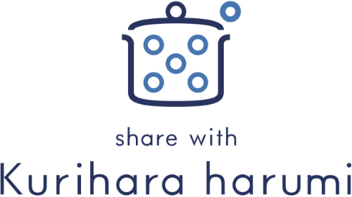 share with Kurihara harumi