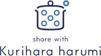 share with Kurihara harumi